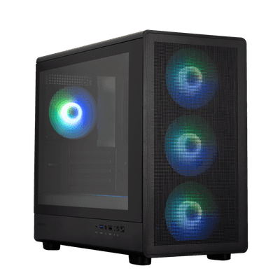 Корпус для компьютера Zalman M5