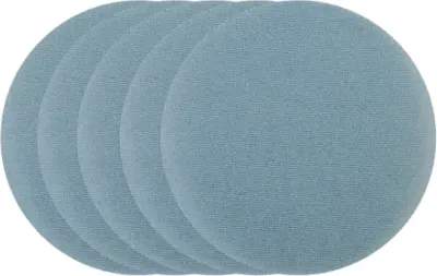 Набор шлифлистов Hanskonner H9010-M225-80