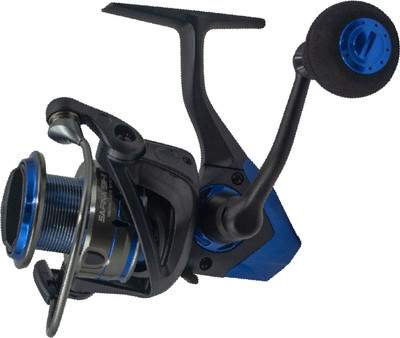 Катушка безынерционная Okuma Safina SW-X 4000A 5.0:1 / SNW-4000A