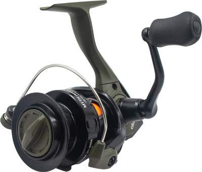 Катушка безынерционная Okuma Myth Feeder 4000 / MY-4000A