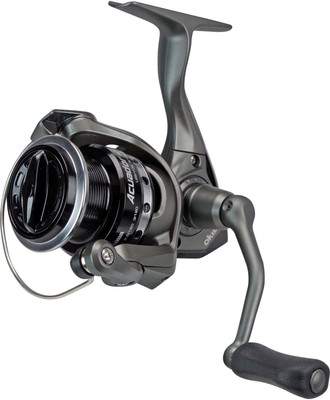Катушка безынерционная Okuma Acuador 3000 5.0:1 / ACU-3000A