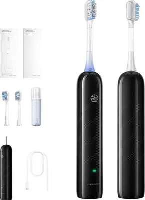 Электрическая зубная щетка Trouver Electric Toothbrush ATB13A