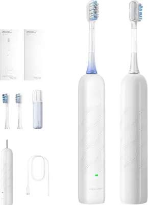 Электрическая зубная щетка Trouver Electric Toothbrush ATB13A