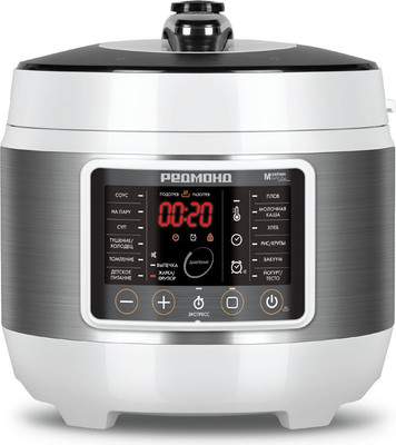 Мультиварки Redmond MP114