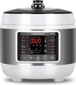 Мультиварки Redmond MP114