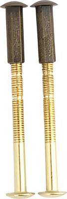Стяжка для дверной ручки Apecs SCR-M6-60(20)-AB (B2B)