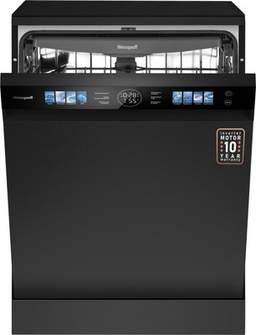 Посудомоечная машина Weissgauff DW 996 Touch Inverter Dual Fan Dry