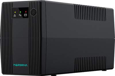 ИБП Marsriva MR-UF850 Smart 850 ВА/510Вт