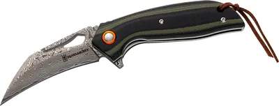 Туристические ножи Hatamoto HFK-2459