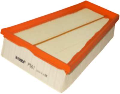 Воздушный фильтр Misfat P561
