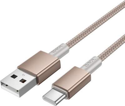 Кабели, переходники Hoco X119 Type-C