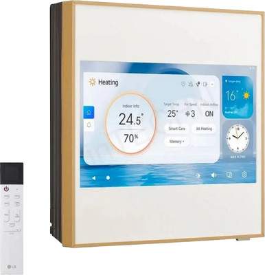 Сплит-система LG A09GA2