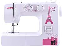 Швейные, вышивальные машины Janome 331