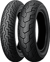 Мотошина задняя Dunlop Kabuki D404 150/90R15 74H TL
