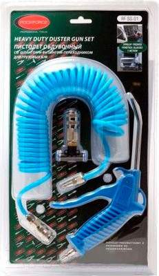Пневмоинструмент RockForce RF-SG-01
