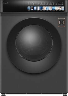 Стирально-сушильная машина
