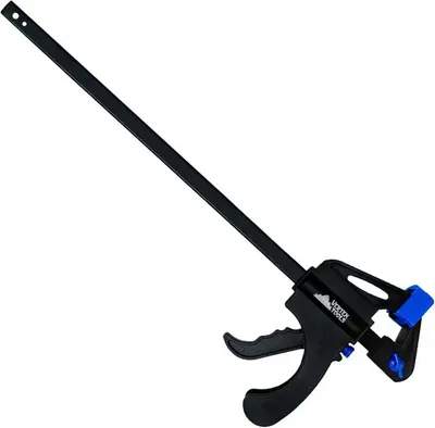 Тиски, струбцины, гейферные зажимы Vertex Tools 2056-250