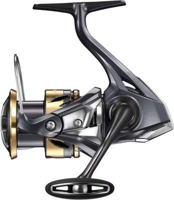 Катушка безынерционная Shimano Ultegra FD C2000S / ULTC2000SD