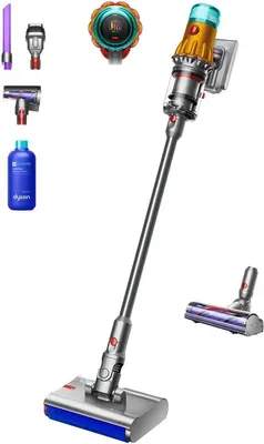 Вертикальный пылесос Dyson V12s Detect Submarine Slim