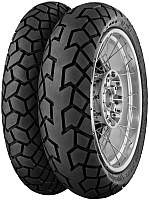 Мотошина передняя Continental TKC70 120/70R19 60V TL