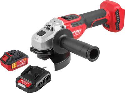 Угловая шлифовальная машина Wortex CAG 1812-2 / 1334917
