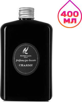 Кондиционер для белья Hypno Casa Luxury Charme Парфюм