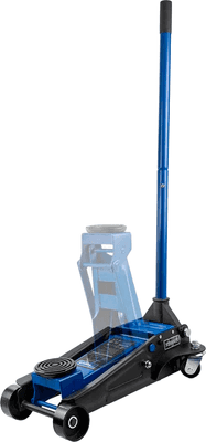 Подкатной домкрат Scheppach Sch-T83505