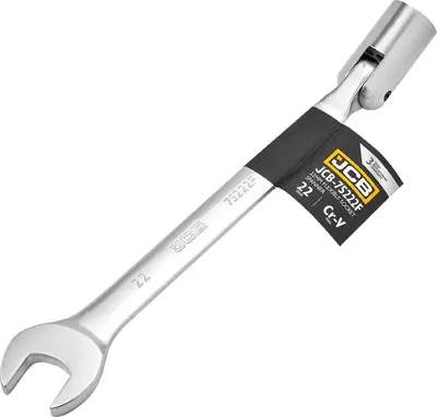 Гаечный ключ JCB JCB-75222F