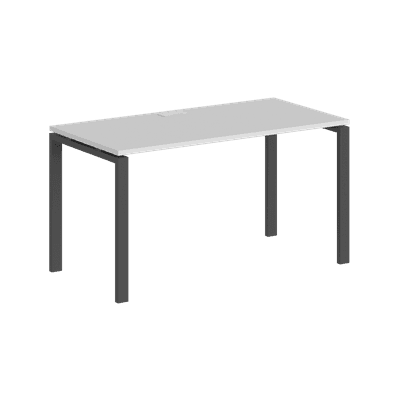 Письменный стол Norden 160х60х75 / SG.203.WH.63.AN