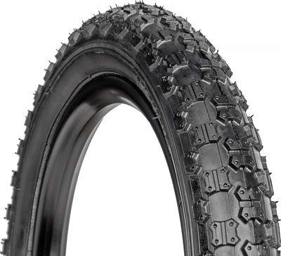 Велопокрышка YIDA YT-003-06 14х2.125" 57-254 / КЛ126938