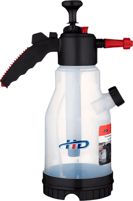 Опрыскиватель помповый H-D Strong Alkali Resistant / HDB-HD-L711