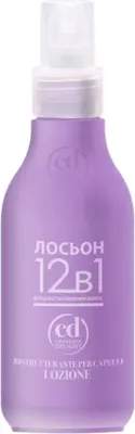 Лосьон для волос Constant Delight 12 в 1 для восстановления