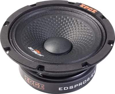 Среднечастотная АС EDGE EDSPRO6-E4
