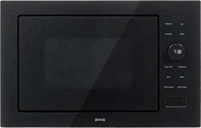 Микроволновая печь ZORG MIO253 S BL