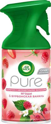 Освежитель воздуха Air Wick Счастье в каждой ноте