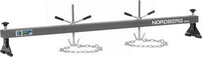 Траверса для двигателя Nordberg N3005L(G)