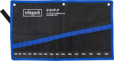 Органайзер для инструментов Scheppach Sch-5161P-P