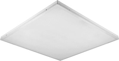 Панель светодиодная JAZZway ДВО PPL 595/U OPAL 50w 6500K IP40 / 5059139