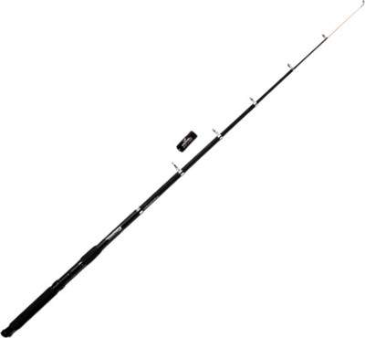 Спиннинг Namazu Action Tele тест 30-60гр / NA-4260T