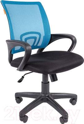 Кресло офисное Chairman 696 TW