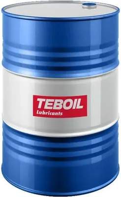 Моторные масла Teboil Super HPD SAE 10W40 / 3414122