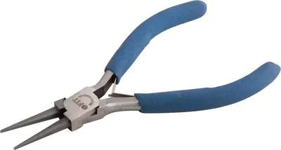 Плоскогубцы, круглогубцы FIT Мини 125мм / 51335