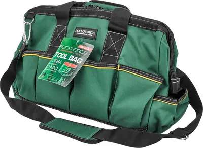 Органайзер для инструментов RockForce RF-KBAG18