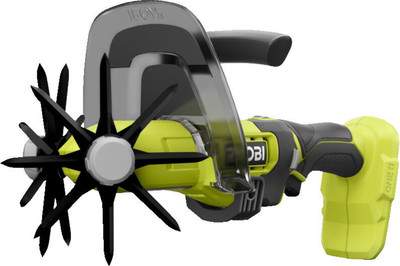 Культиватор ручной Ryobi RY18HCA-0