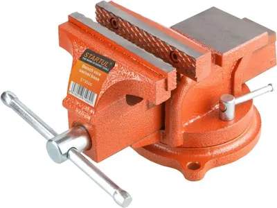 Тиски Startul Master ST9500-150
