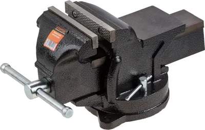 Тиски Startul Profi ST9600-125