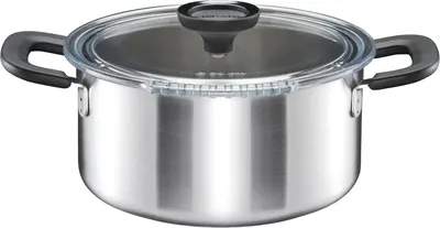 Кастрюля Fiskars Functional Form / 1072316