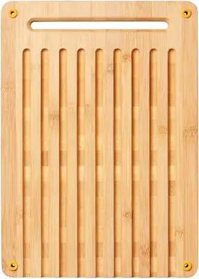 Разделочная доска Fiskars Functional Form / 1059230
