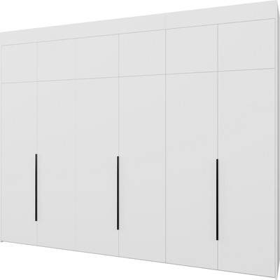 Шкаф Рэйгрупп Рэй S262-В15-3-EB В15-3