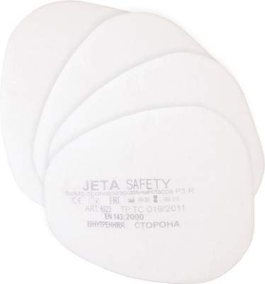 Противоаэрозольный предфильтр Jeta Safety 6023-P3RD